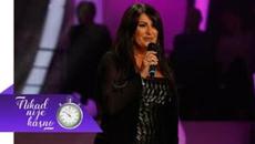 Natasa Vucic - Bolna ti lezim - Videoclip.bg