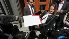 БСП внесе жалба в ЦИК срещу Бойко Борисов - Videoclip.bg