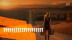 Grace Potter & the Nocturnals - Low Road - - Videoclip.bg