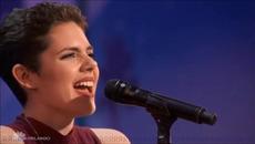 Calista Bevier Fight song - Videoclip.bg