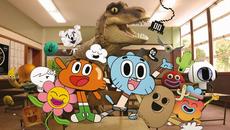 The Amazing World of Gumball / Невероятният свят на Гъмбол - S02 E07 - Videoclip.bg