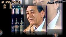 Стратос Дионисиу - белези ми оставяш - Videoclip.bg