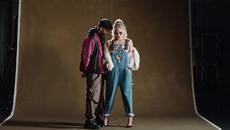 R3HAB & Julie Bergan - Don't Give Up On Me Now (Official Video) - Videoclip.bg