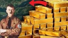 DISCOVERY -  Изгубеното злато на Хитлер бг аудио (научно-популярен) - Videoclip.bg