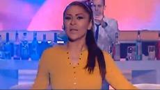 Mina Kostic - Nema dalje (TV Grand 13.05.2019.) - Videoclip.bg