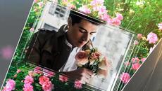 МАЙЯ АЛИМУТАЕВА   -   ТЫ МНЕ ОЧЕНЬ ДОРОГ ! - Videoclip.bg