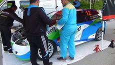 50-то юбилейно рали ''България'' сервиз Шумен 2 - Videoclip.bg