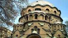 Първи ден на 11-ти международен детски фестивал "Осанна във висините" - 2019 - Videoclip.bg