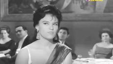 “Cuchillito de palo“ – Luis Aguilar y Lucha Villa - Videoclip.bg