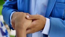 Панос Киамос - само те обичам - Videoclip.bg