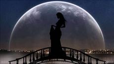 Groove Coverage Moonlight Shadow 2002 - Videoclip.bg