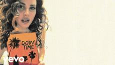 Lana Del Rey - Doin Time - Videoclip.bg