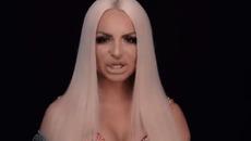 Dzidza - Srecno pijana - (Official Video 2019) - Videoclip.bg