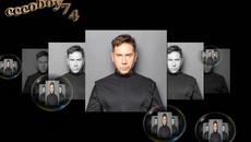 Йоргос Мазонакис - кратки мигове - Videoclip.bg