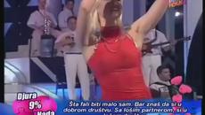 Jovana Tipsin 2003 - Dizem ovu casu - Videoclip.bg