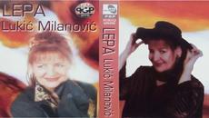 Lepa Lukic Milanovic - Ostani uz mene - (Audio 2001) - Videoclip.bg