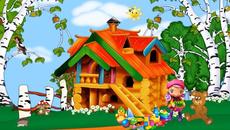 Лапка дай /песен за Мечо/ - Videoclip.bg