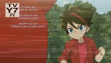 [Bg Audio] Bakugan: Battle Planet - 02 - Videoclip.bg