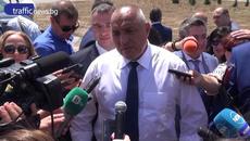 Премиерът Борисов: Тол системата влиза от лятото - Videoclip.bg