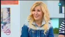 „На кафе“ с Катя и Здравко от дует „Ритон” (23.05.2019) - Videoclip.bg