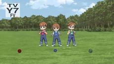 [Bg Audio] Bakugan: Battle Planet - 03 - Videoclip.bg