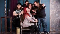 The Rinn I Will Awake - Videoclip.bg