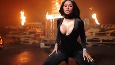 NEW 2019! DJ Khaled  ft. Cardi B, 21 Savage- *Wish Wish*(Official Video) - Videoclip.bg