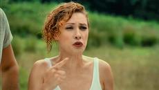 Анжела Димитриу - всъщност - Videoclip.bg