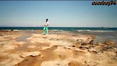 Ангелос Андрианос - тръгваме - Videoclip.bg