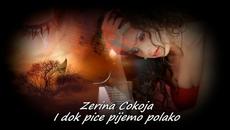 Zerina Cokoja - I dok pice pijemo polako - Videoclip.bg
