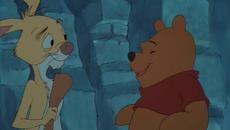 Poohs GrandAdventure The Search for Christopher Robin / МЕЧО ПУХ В ТЪРСЕНЕ НА КРИСТОФЪР РОБИН 1997 ЧАСТ 3 - Videoclip.bg