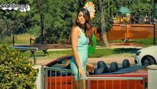 Панос Киамос - как можеш - Videoclip.bg