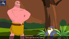 Приключенията на Палечко - Български приказки - Videoclip.bg