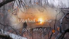 MILE KITIC - GORKO PLACEM JA(Zbogom ljubavi) - VELIKA PJESMA MILE KITICHA O IZGUBLJENOJ LJUBAVI!!! - Videoclip.bg