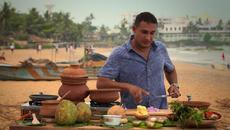 24 Kitchen - Моята Шри Ланка с Питър Курувита - премиера 30ти май от 13:00 - Videoclip.bg