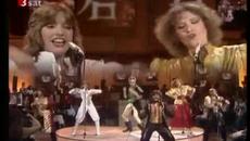 Dschinghis Khan - Dschinghis Khan 1979 HQ - Videoclip.bg