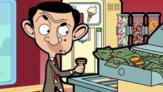 Fri 1 | Funny Clips | Cartoon World - Videoclip.bg