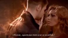 ❤ Maya - Leti Ptico Slobodno ❤ Лети Птицо Свободно ❤ Превод - Videoclip.bg