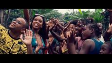Badoxa feat. Yasmine "Mãe África" (OFFICIAL VIDEO)[2019] By É-Karga Music Ent. - Videoclip.bg