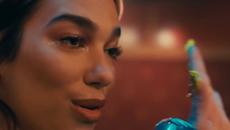Dua Lipa - Don't Start Now (Official Music Video 2019) HD - YouTube - Videoclip.bg