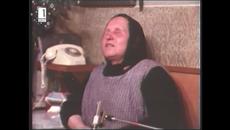 ФЕНОМЕН (1976) - документален филм за Ванга, реж. Невена Тошева - Videoclip.bg