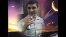 БОРИСЛАВ БОРИСОВ - ЛУННА НОЩ (КАВЪР) - Videoclip.bg