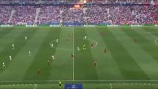 Тотнъм - Ливърпул 0:2 - Videoclip.bg