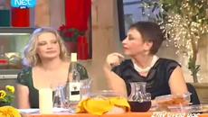 „Χωρίσαμε ένα δειλινό“ – Γιώτα Νέγκα - Videoclip.bg