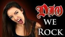 DIO  -  WE ROCK - Videoclip.bg