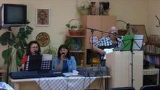 Господ е Силен - Хваление - Videoclip.bg