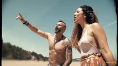 NEW! Kalin Veliov ft. Julia Martins-*Страст или Отрова*  Amazonia Dance Project(Официално Видео) - Videoclip.bg