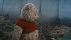 Историята на Кристофър Робин и Мечо Пух Christopher Robin   (2018) Бг Аудио ( Високо Качество) Част 2 - Videoclip.bg