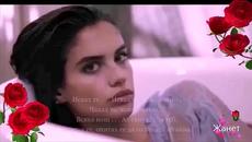 Червено ❣️ Sibel Tüzün - Kırmızı / Превод / - Videoclip.bg