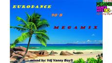 EURODANCE 90'S MEGAMIX - 41 - Videoclip.bg